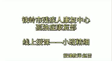 精细课