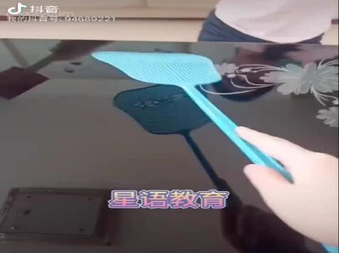 游戏 拍苍蝇