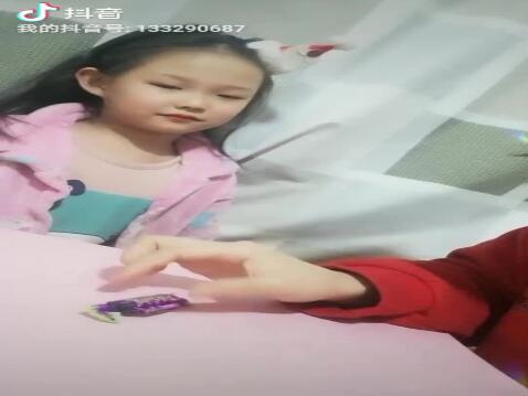 游戏 抢糖果