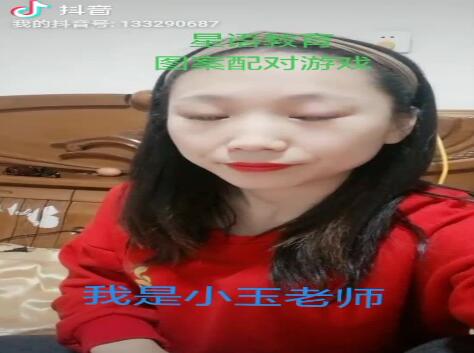 游戏 图案配对